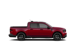 2026 Ford Maverick® External Image 5